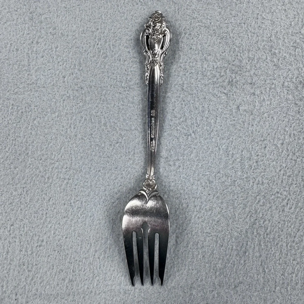 International Silver Company international silver